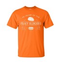 Herre-T-shirt T2214 12