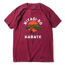 Herre-T-shirt T2223 11