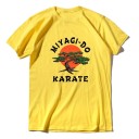 Herre-T-shirt T2223 7