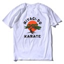 Herre-T-shirt T2223 2