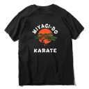 Herre-T-shirt T2223 1