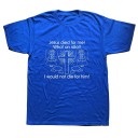 Herre-T-shirt T2232 4