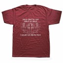 Herre-T-shirt T2232 8