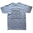Herre-T-shirt T2232 1