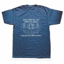 Herre-T-shirt T2232 1
