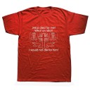 Herre-T-shirt T2232 1