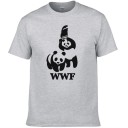 Herre-T-shirt T2233 5