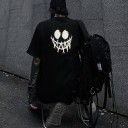 Herre-T-shirt T2239 2