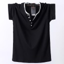 Herre-T-shirt T2241 1