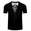 Herre-T-shirt T2248 6