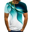 Herre T-shirt T2250 7