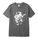Herre-T-shirt T2251 17