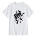 Herre-T-shirt T2251 18