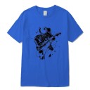 Herre-T-shirt T2251 3
