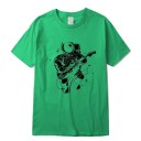 Herre-T-shirt T2251 5