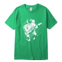 Herre-T-shirt T2251 6