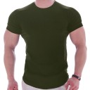 Herre-T-shirt T2252 8