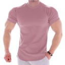 Herre-T-shirt T2252 4
