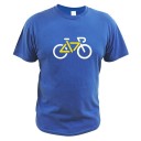 Herre-T-shirt T2254 2