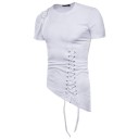 Herre-T-shirt T2264 2