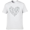 Herre T-shirt T22691 1