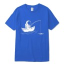 Herre-T-shirt T2287 2