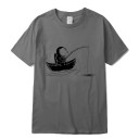 Herre-T-shirt T2287 16