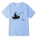 Herre-T-shirt T2287 14