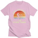 Herre-T-shirt T2288 12