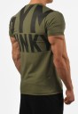 Herre-T-shirt T2289 5