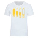 Herre-T-shirt T2293 16