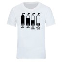 Herre-T-shirt T2293 15