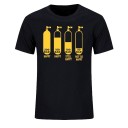Herre-T-shirt T2293 8
