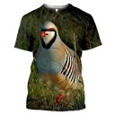 Herre-T-shirt T2294 11