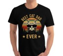 Herre-T-shirt T2295 5
