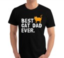 Herre-T-shirt T2295 6