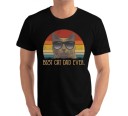 Herre-T-shirt T2295 13