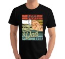 Herre-T-shirt T2295 2