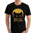 Herre-T-shirt T2295 3