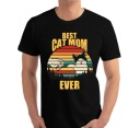 Herre-T-shirt T2295 8