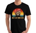 Herre-T-shirt T2295 9
