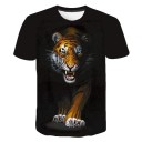 Herre-T-shirt T2296 9