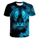 Herre-T-shirt T2296 3