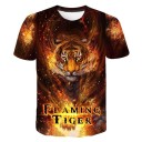 Herre-T-shirt T2296 11