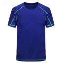 Herre-T-shirt T2298 1