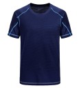 Herre-T-shirt T2298 2