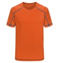 Herre-T-shirt T2298 4