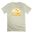 Herre T-shirt T2299 7