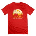 Herre T-shirt T2299 2