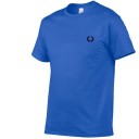 Herre-T-shirt T2300 1